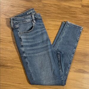 Women’s American Eagle Jeans
